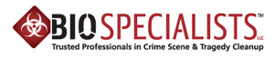 BioSpecialists — Crime Scene & Tragedy Cleanup
